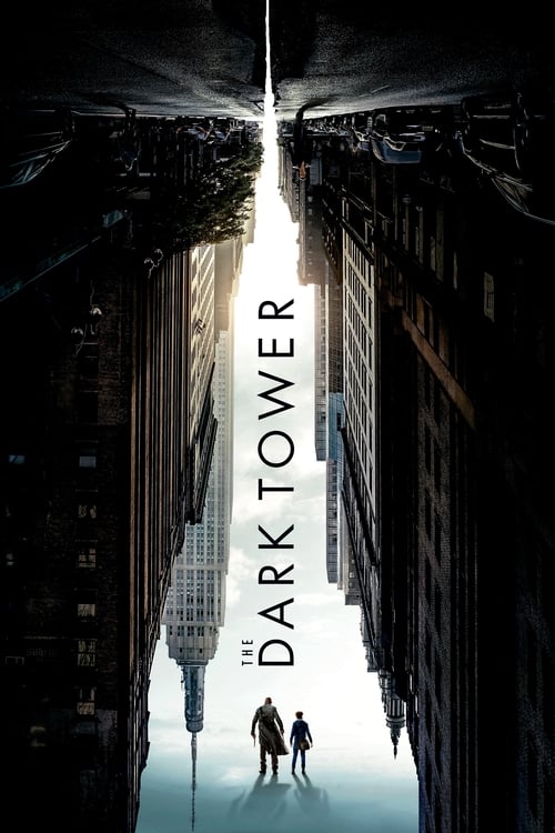 The Dark Tower Poster