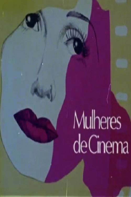 Mulheres de Cinema Poster