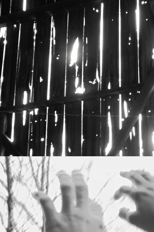 Where Old Voices Go Poster