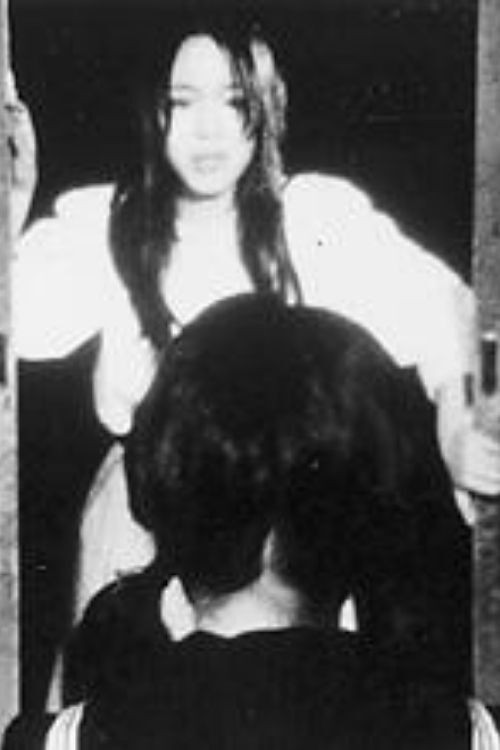 夜明けの晩に Poster