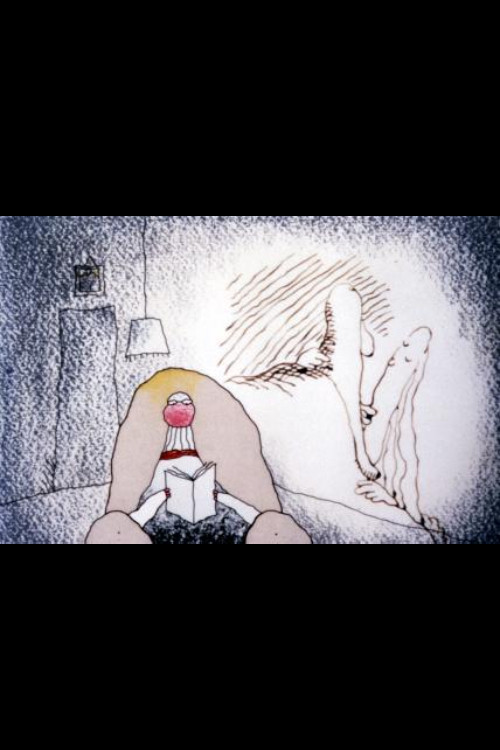 The Same Old Story Poster