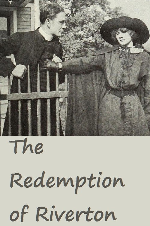 The Redemption of Riverton Poster