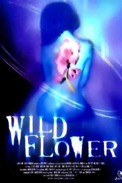 Wildflower Poster