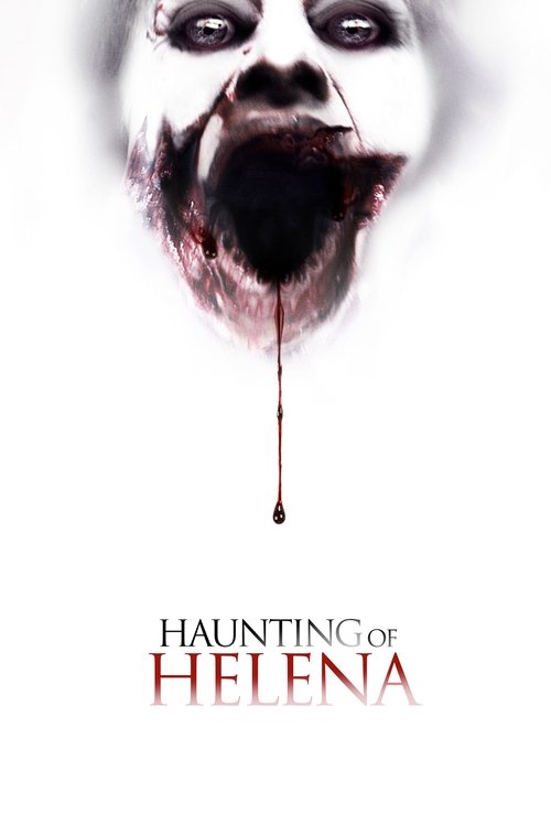 The Haunting of Helena Poster