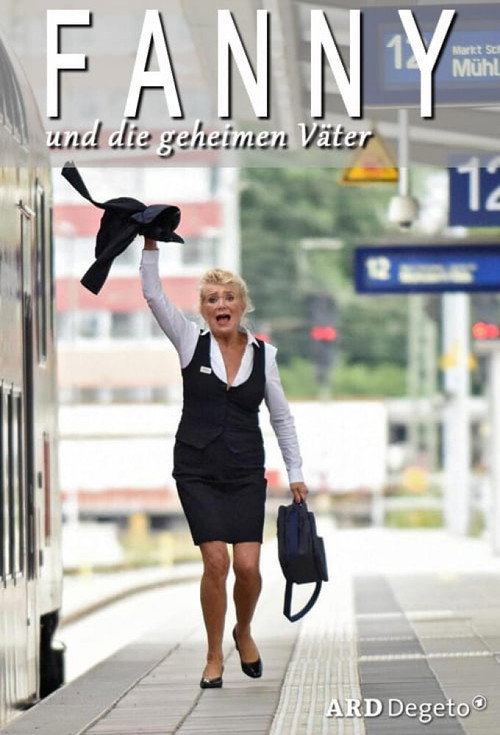 Fanny und die geheimen Väter Poster