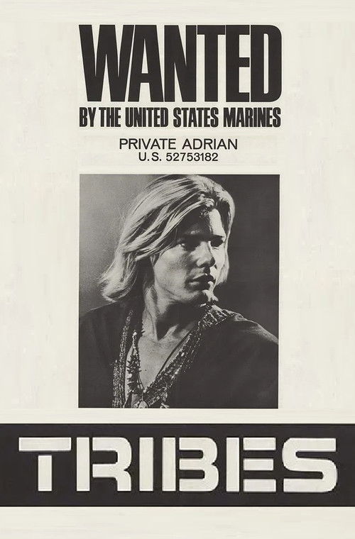 Tribes Poster