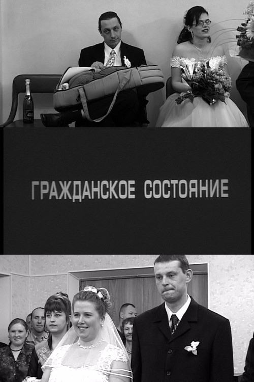 Civil Status Poster