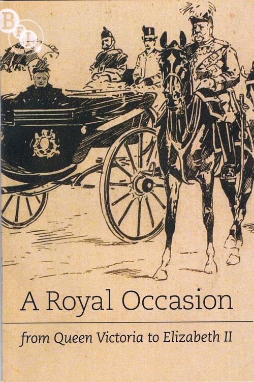 Edward VII's Coronation Poster