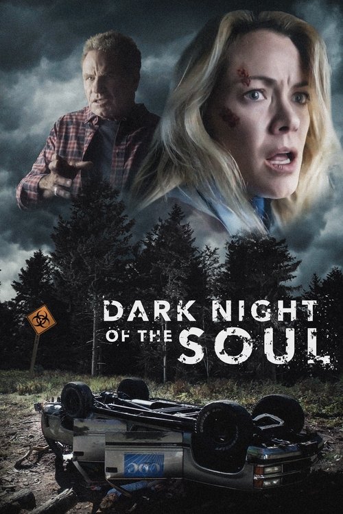 Dark Night of the Soul Poster