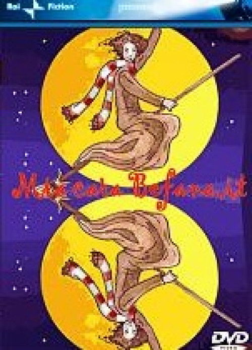 Miacarabefana.it Poster