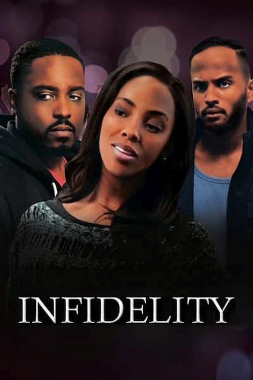 Infidelity Poster