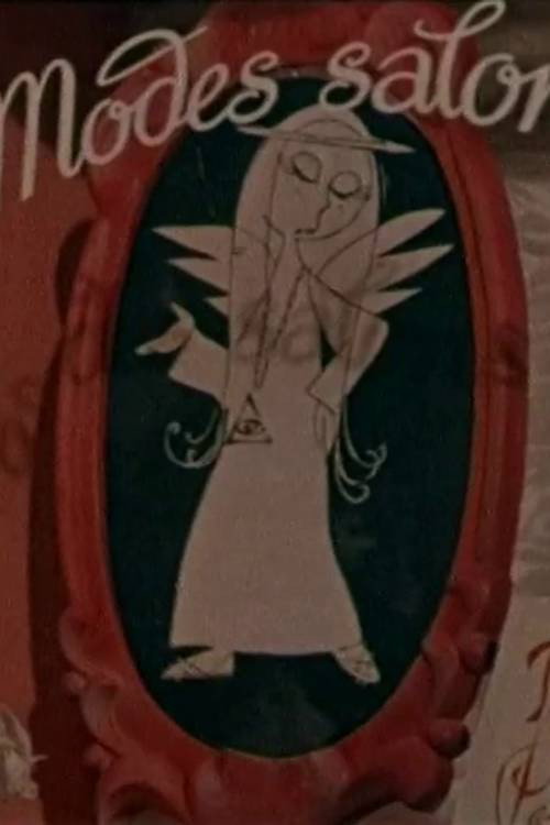 The Last Cry of Fashion Poster