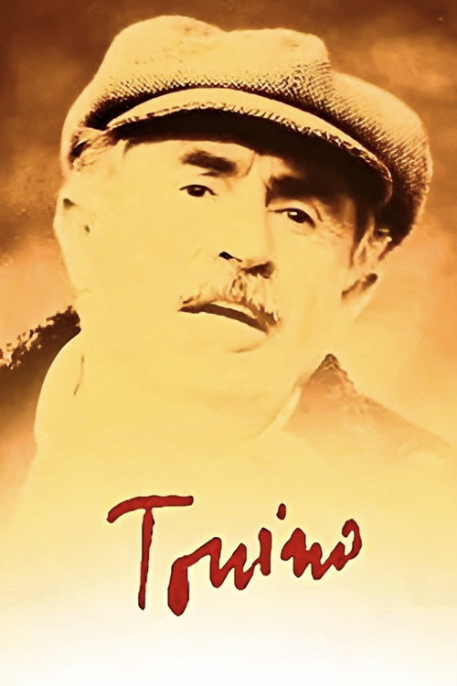 Tonino Poster
