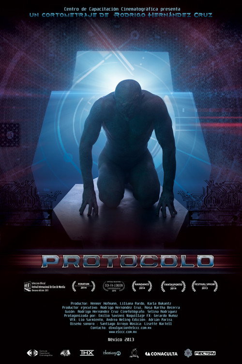 Protocol Poster