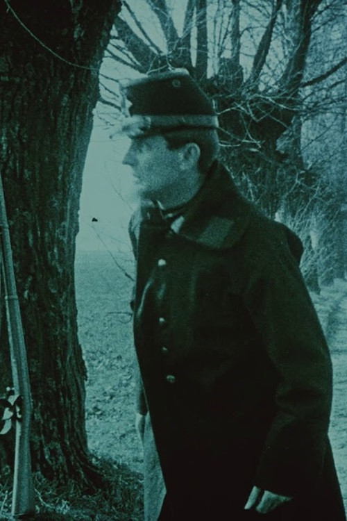 Pantoffelhelden Poster