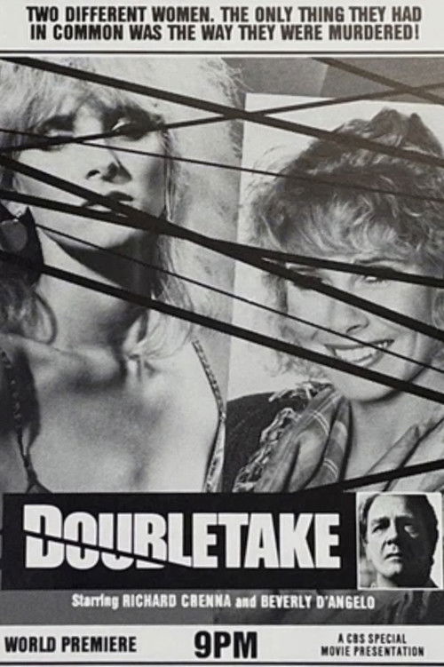 Doubletake Poster