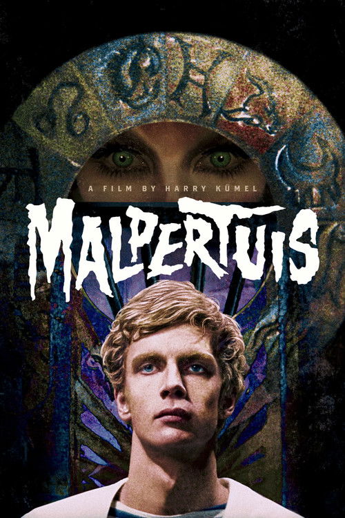 Malpertuis Poster
