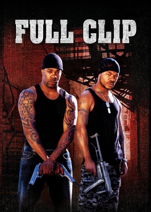 Full Clip Poster