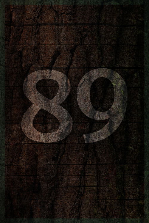 89 Poster