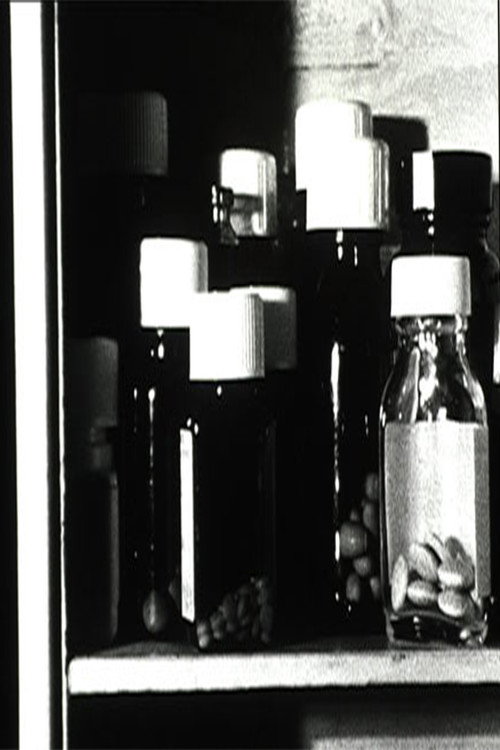Medicine Box Poster