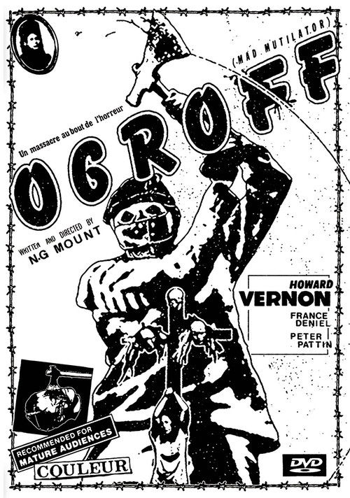 Ogroff Poster