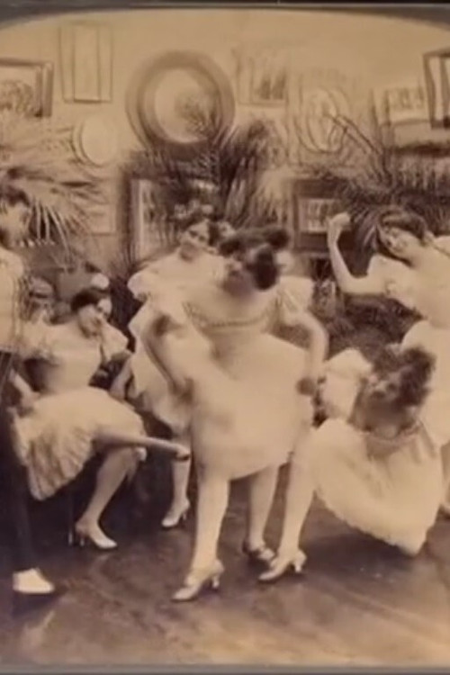 We Are Charming Poster