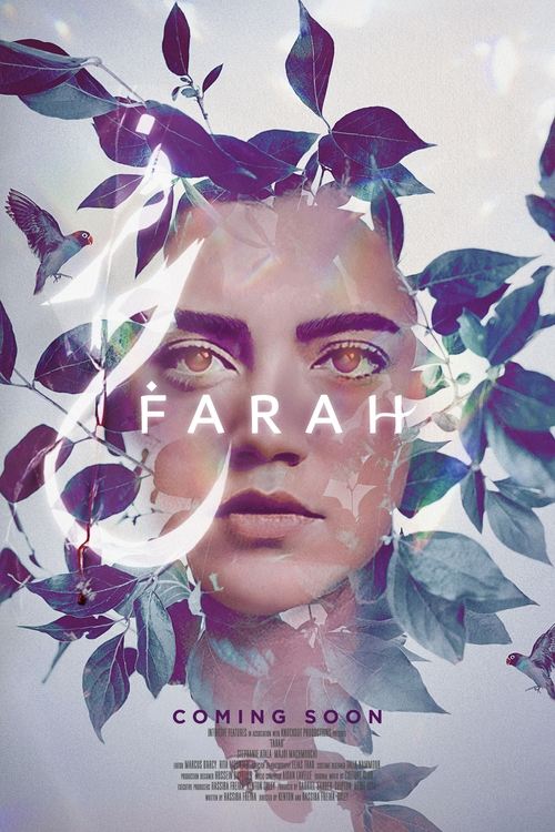 Farah Poster