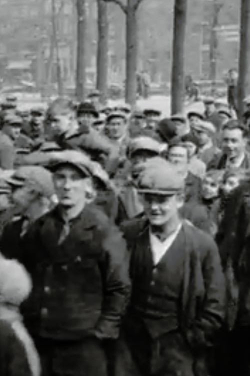 His Excellency Minister Ko Botje in the Capital Poster