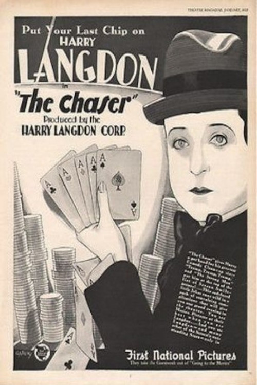 The Chaser Poster