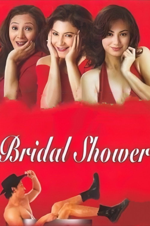 Bridal Shower Poster