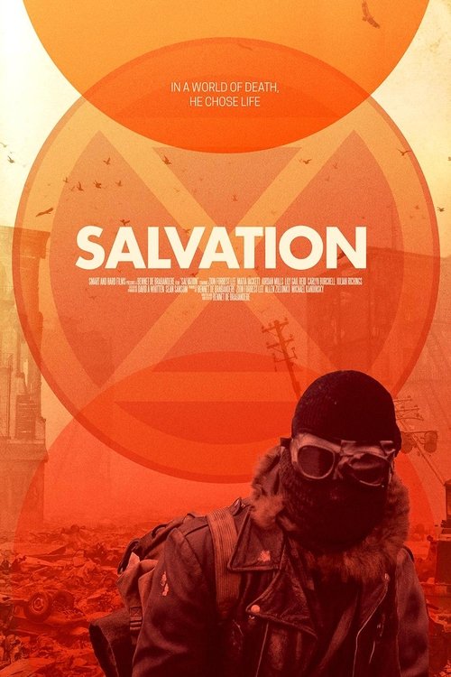 Salvation Poster