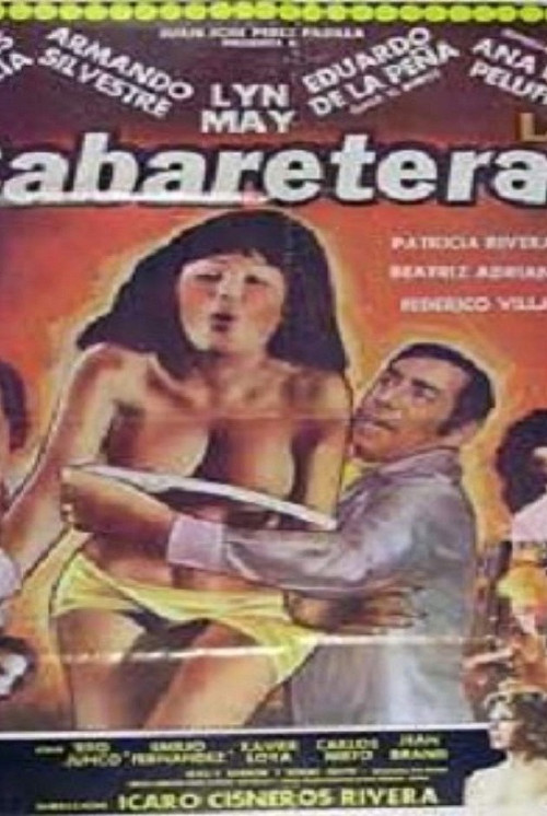 Las cabareteras Poster