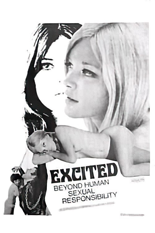 Excited Poster