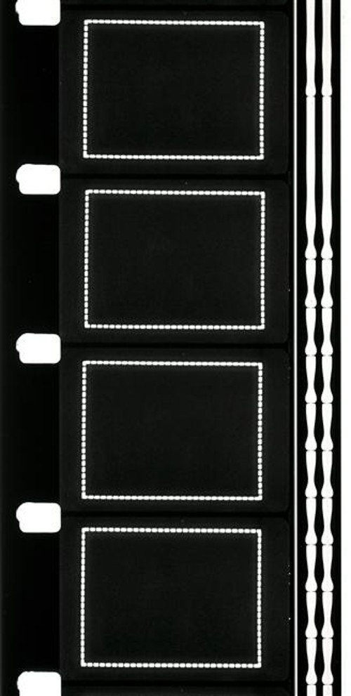 Hapax Legomena VII: Special Effects Poster