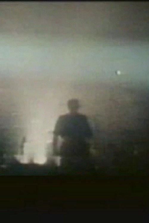 Laibach: The Platform Poster