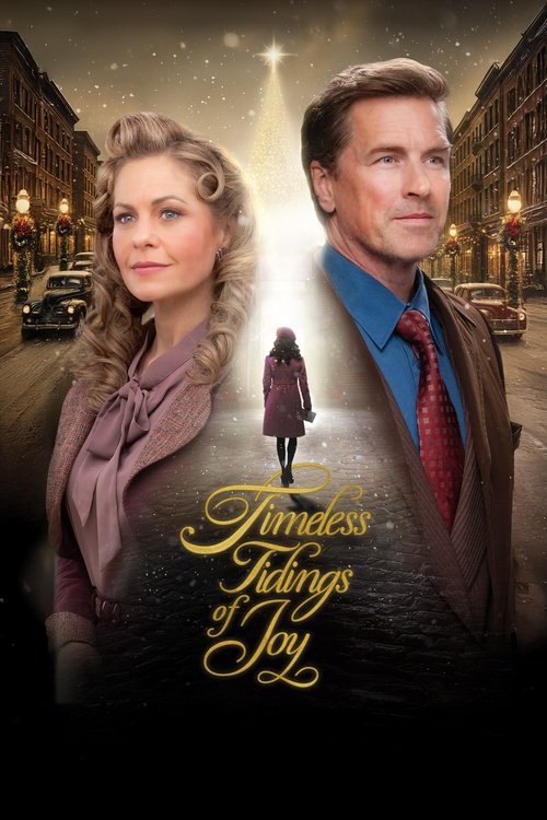 Timeless Tidings of Joy Poster