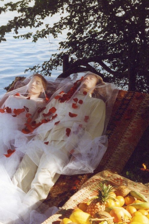 Les Noces chymiques Poster