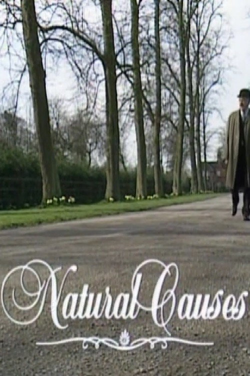 Natural Causes Poster
