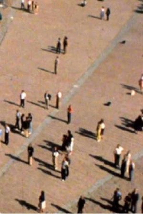 Universal Hotel Poster