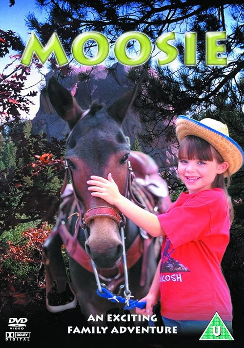 Moosie Poster