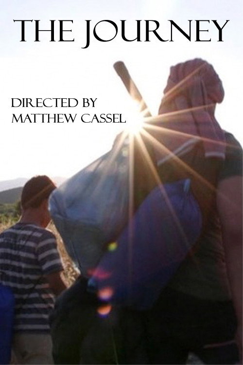 The Journey Poster