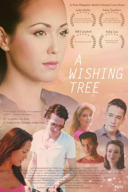 A Wishing Tree Poster
