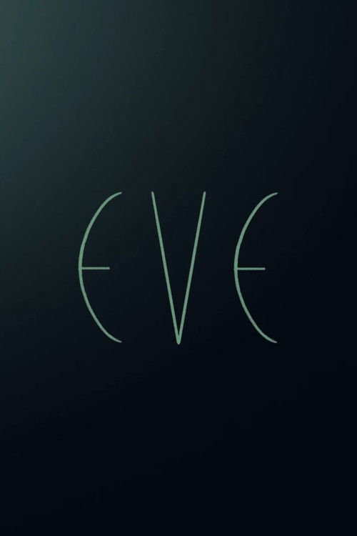 EVE Poster