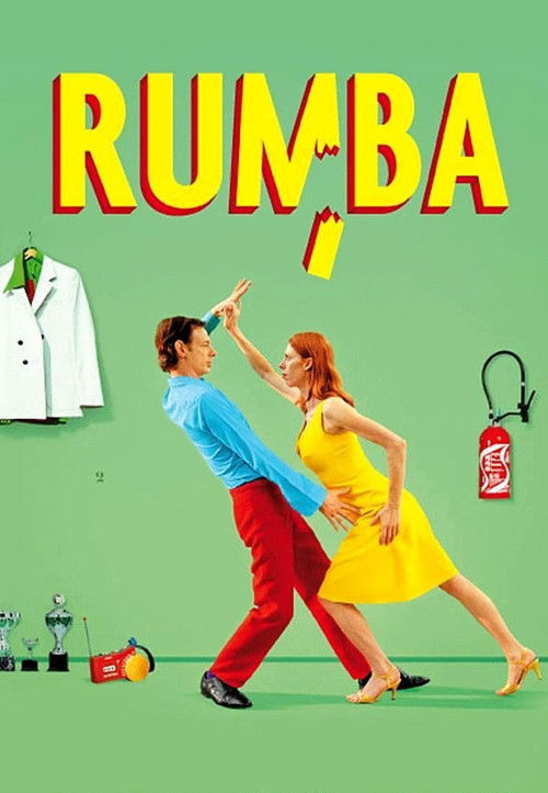 Rumba Poster