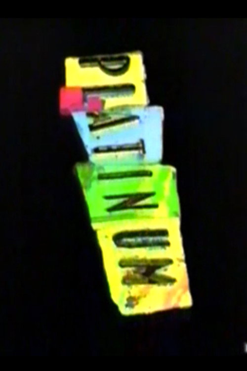 Platinum Poster