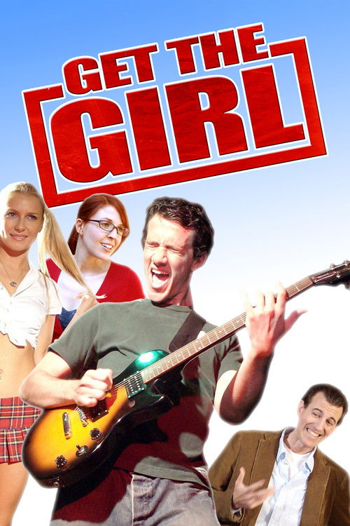 Get the Girl Poster