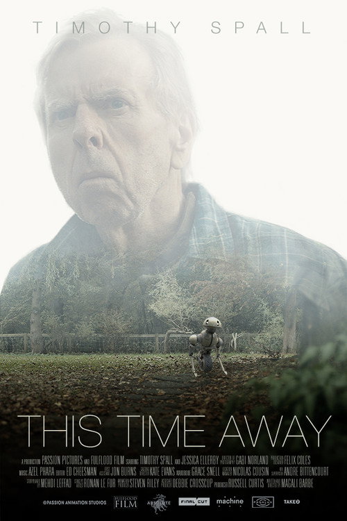 This Time Away Poster