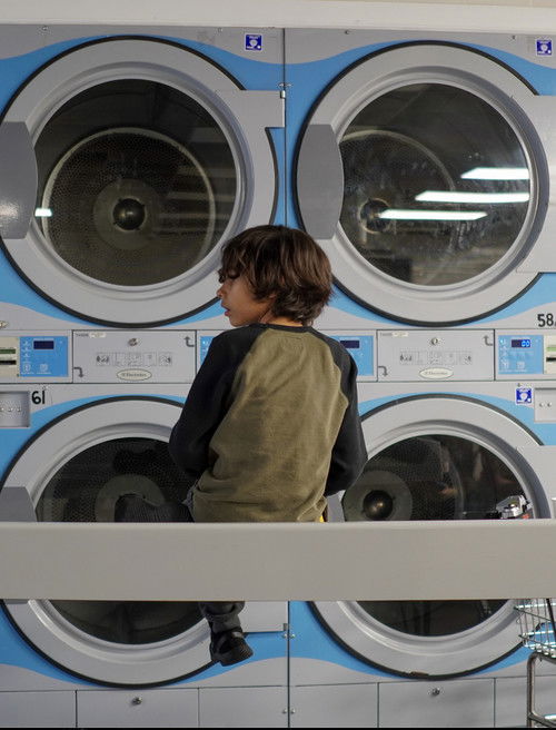 change, ciclo Poster