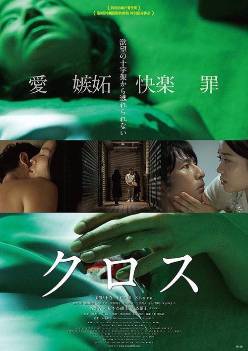 Kurosu Poster