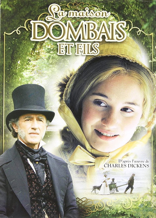 Dombey and Son Poster